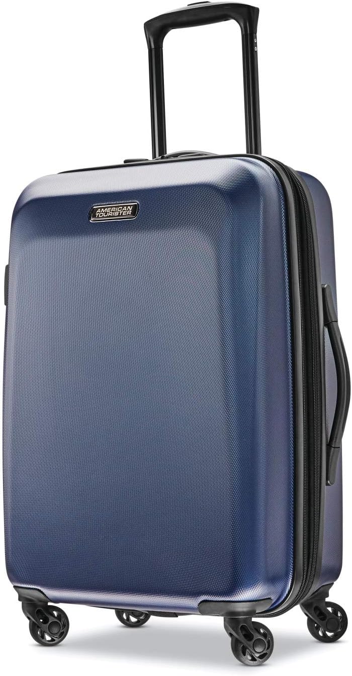 American Tourister Moonlight