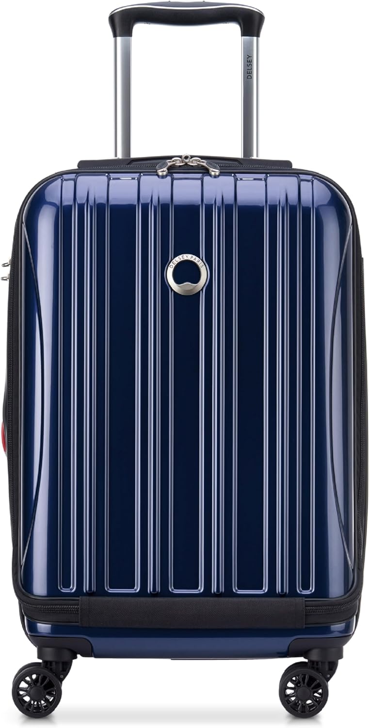 DELSEY Paris Helium Aero