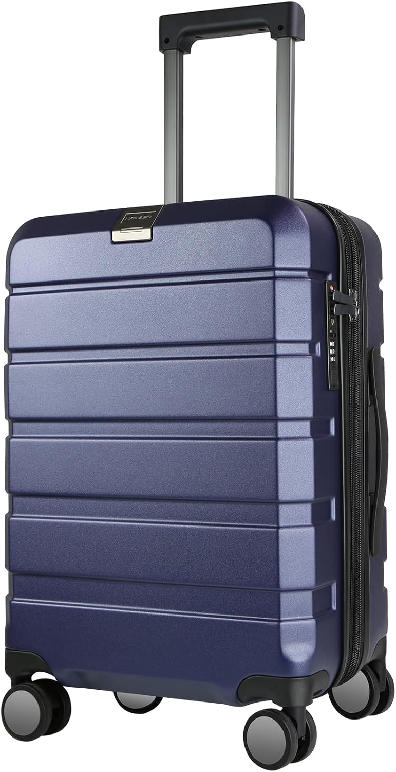 KROSER Hardside Expandable