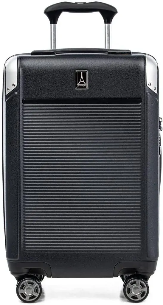 Travelpro Platinum Elite Expandable Hardside Spinner Luggage