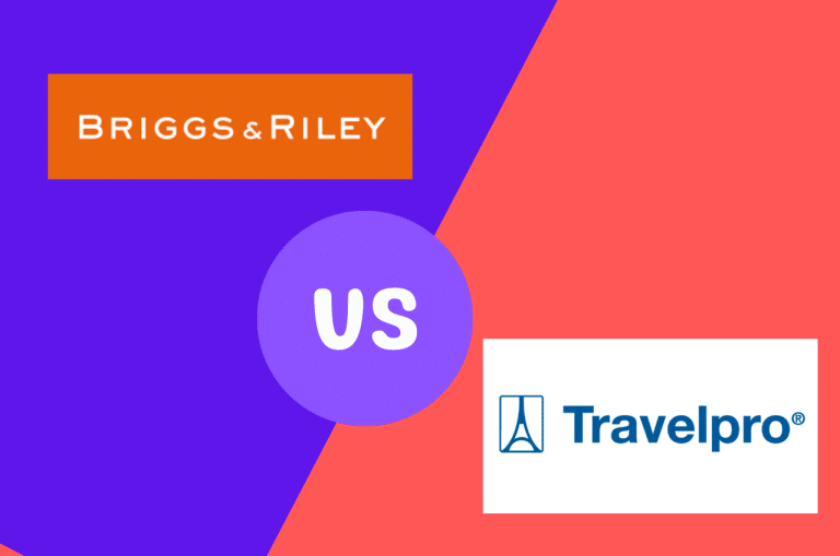 briggs and riley vs travelpro