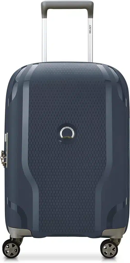 Delsey Clavel Review