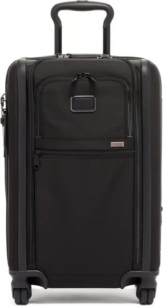 tumi alpha 3