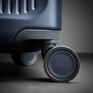 Briggs & Riley Sympatico wheels