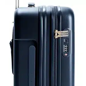 Briggs & Riley Sympatico TSA lock