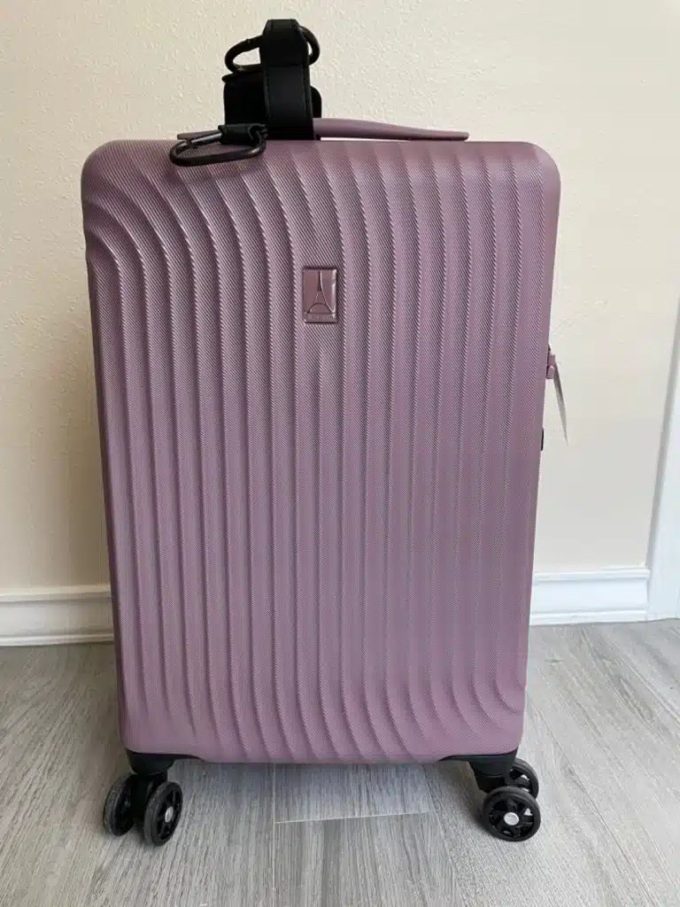 maxlite front shot