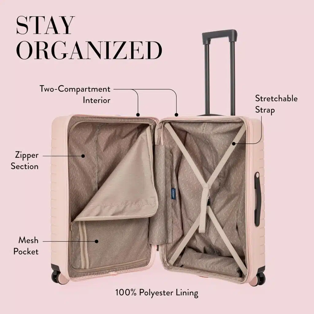  Bric's BY Ulisse organization