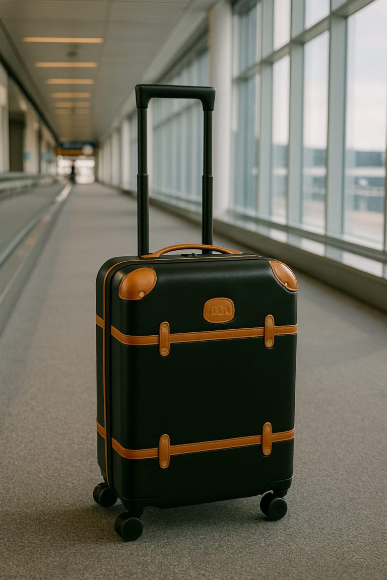 Brics Bellagio Carry-On featured