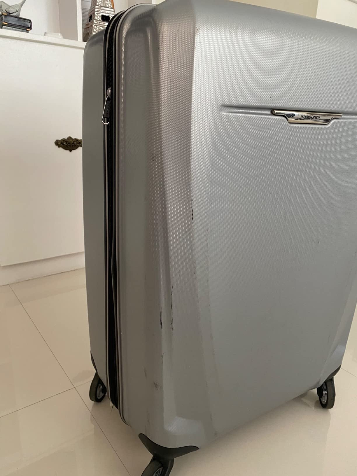 Samsonite Winfield 3 Luggage Set