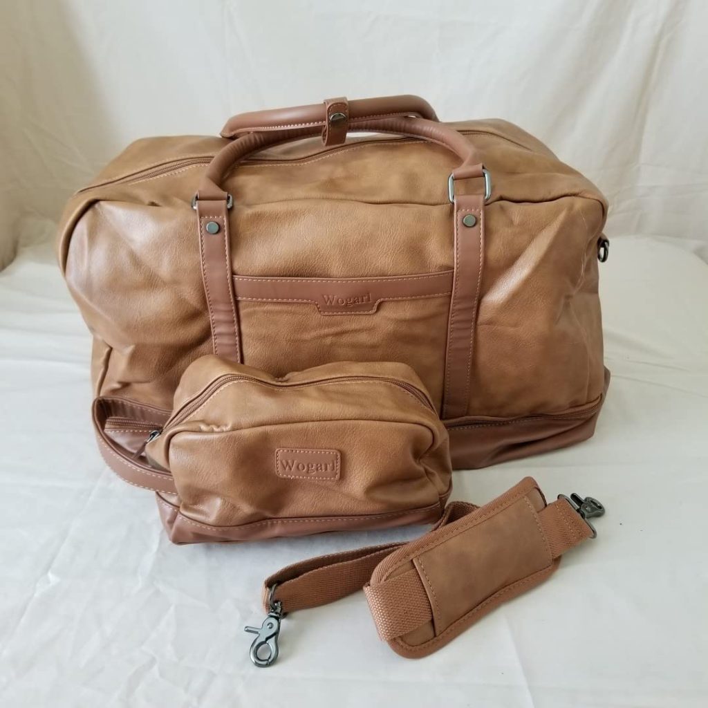 wogarl weekender2