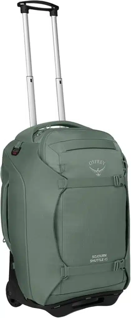 Osprey Sojourn 60 Review (Is it for YOU in 2026
