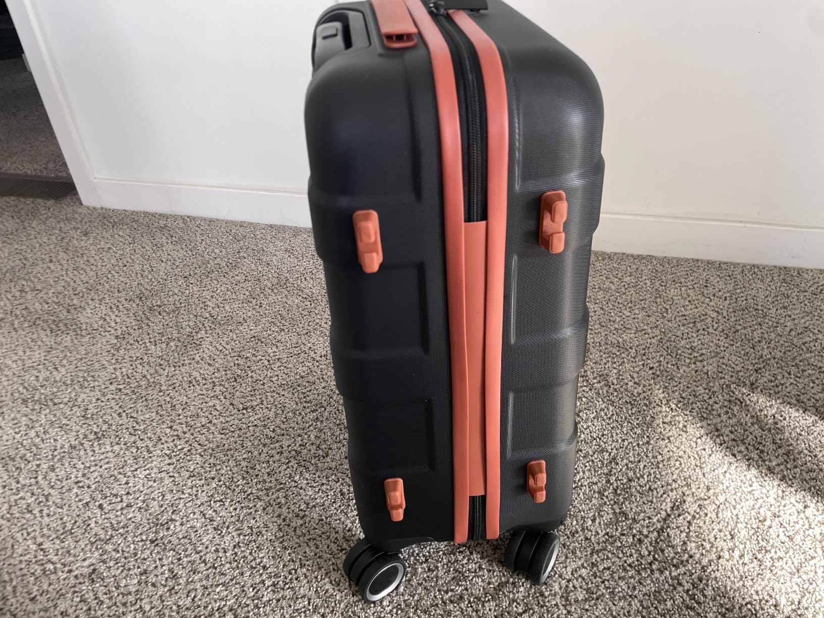 TILYMOL luggage