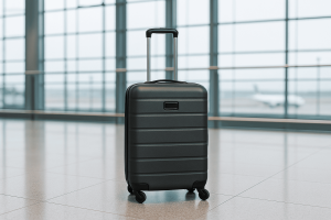 best luggage for international travel