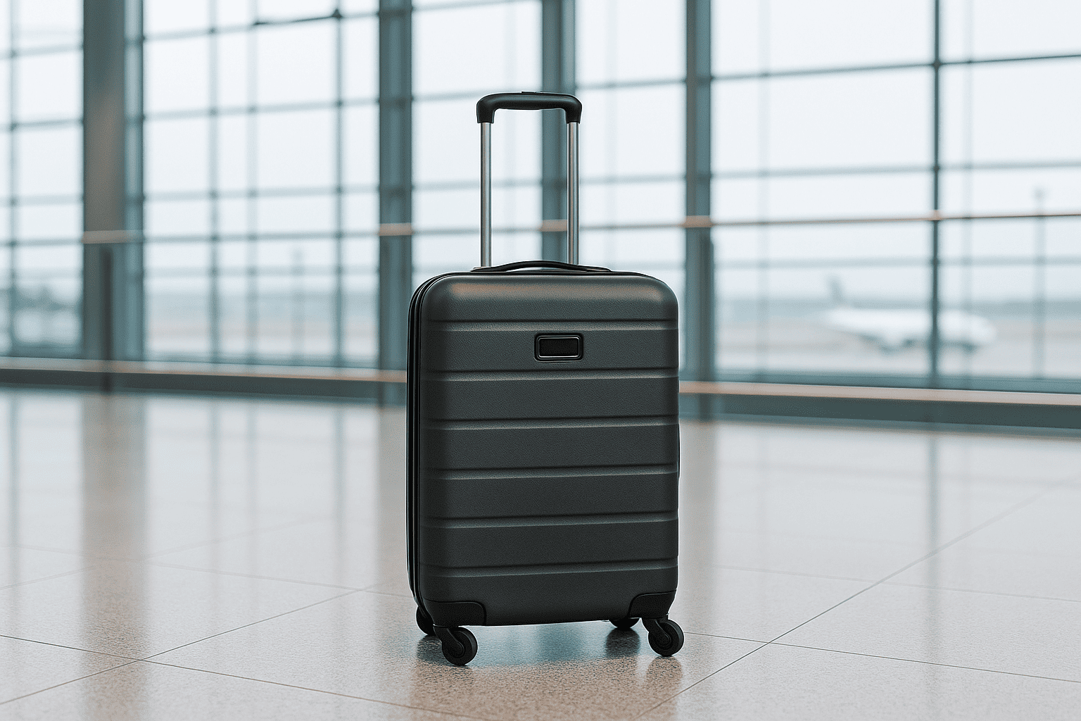best luggage for international travel