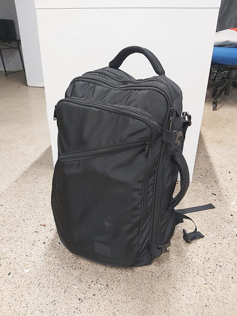 MATEIN Expandable Air Travel Backpack