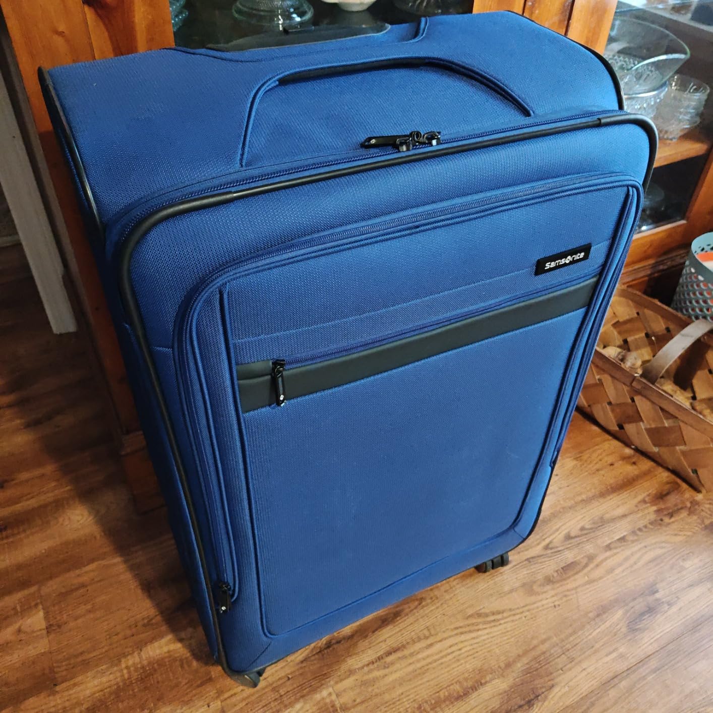 Samsonite Ascella 3.0 Luggage Review: Lightweight, Dependable, and Stylish