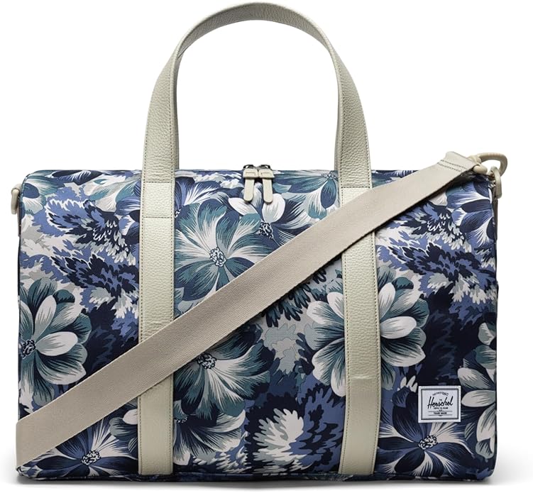 Herschel Novel Carry on Duffle