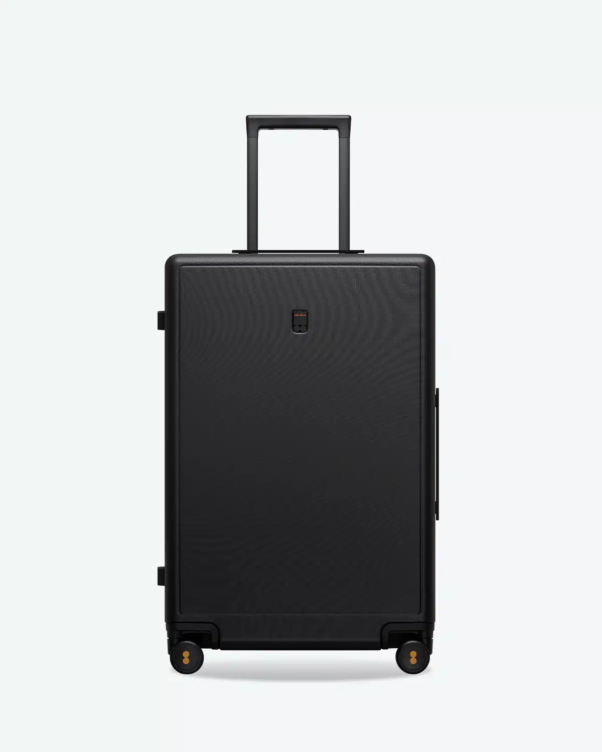 LEVEL8 Luminous Textured Carry-On 20″
